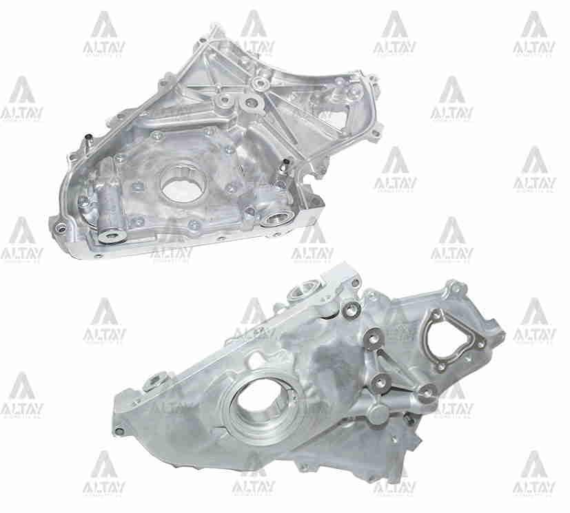 YAĞ POMPA PICKUP 06-10 NAVARA YD25DDTI