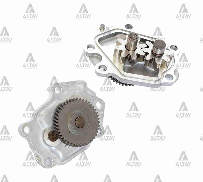 YAĞ POMPA PICKUP TD-25 / 27