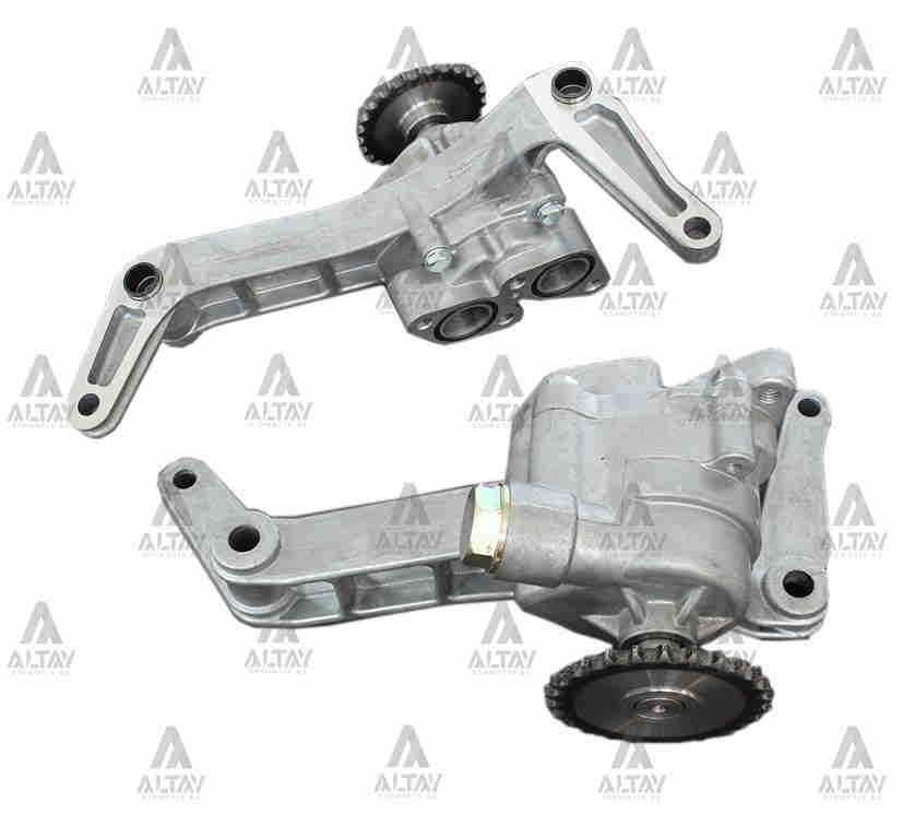 YAĞ POMPA STAREX 02-08 / H-100 KAMYONET 08-11 / D4CB CRDI 140HP