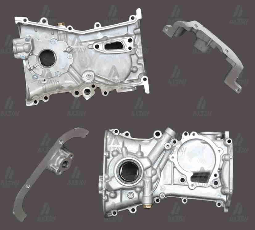 YAĞ POMPA SUNNY  90-91 / PRIMERA  96-00 1.6