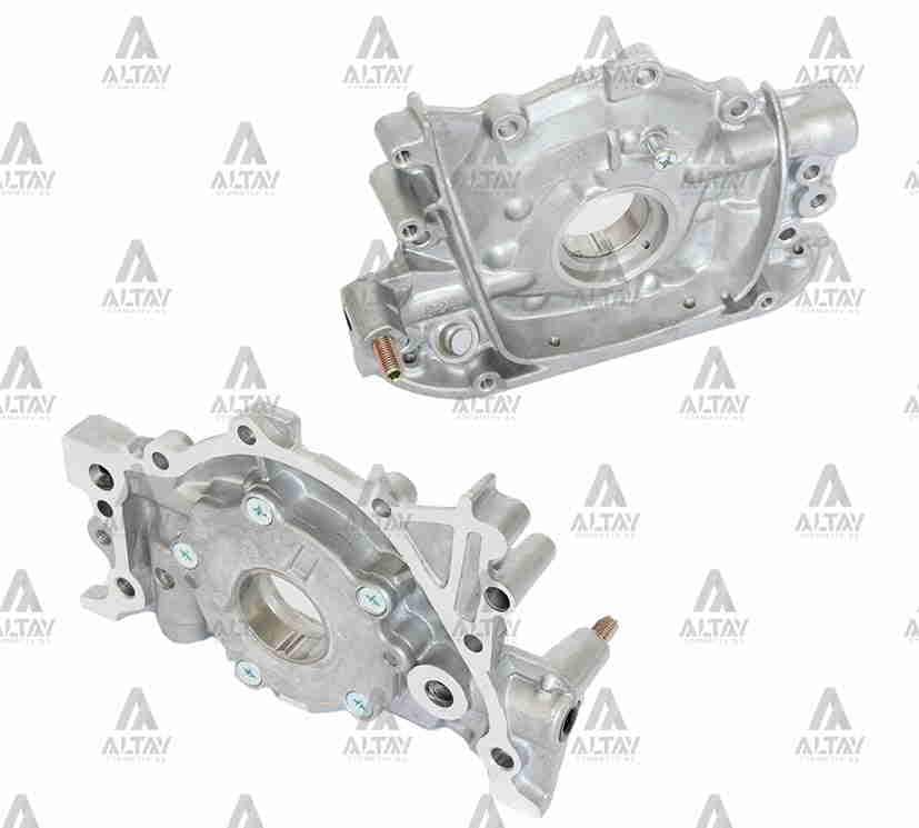 YAĞ POMPA SWIFT  90= 1.3 / SAMURAI 1.3