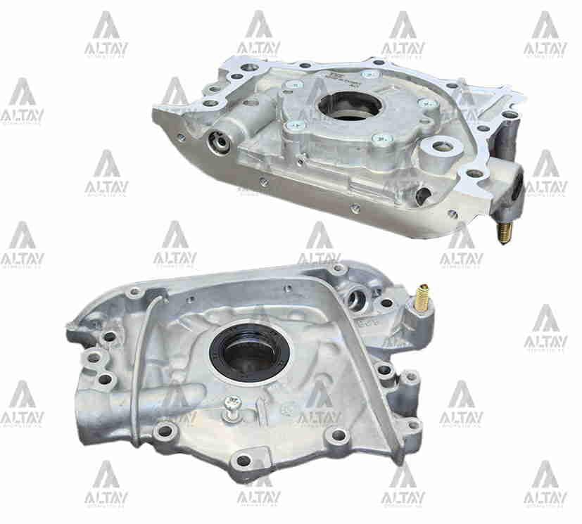 YAĞ POMPA SWIFT  90= G10A / G13A