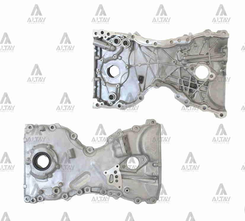 YAĞ POMPA SWIFT 05= RS413 / RS416