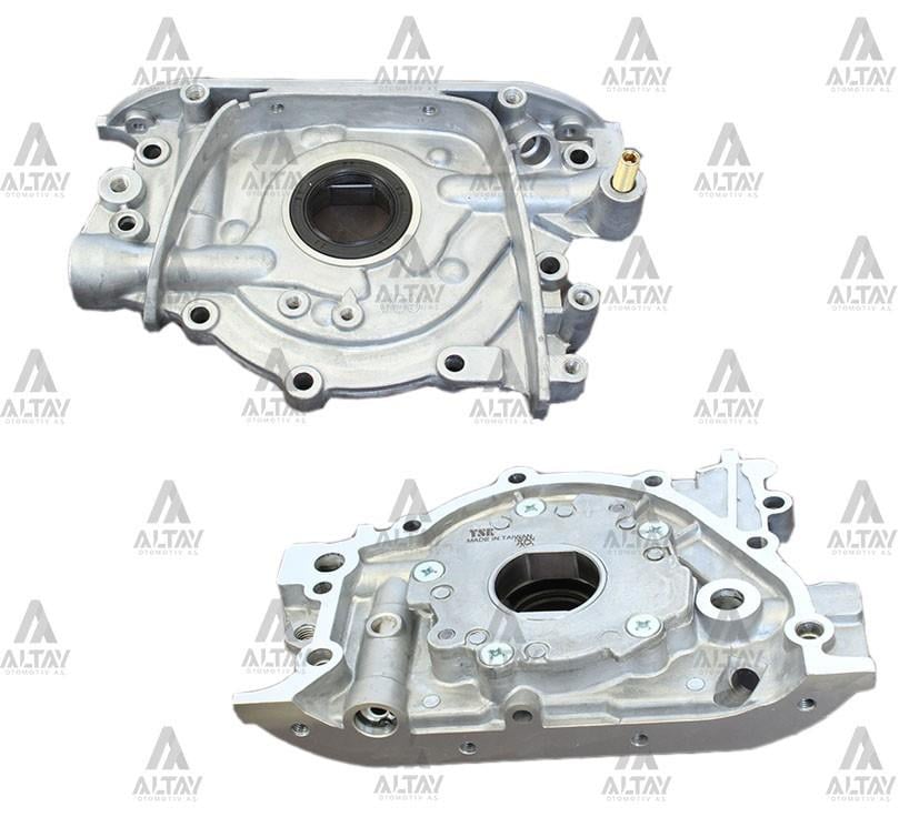 YAĞ POMPA SWIFT G13B / VITARA  87-96 1.6 G16A KARB.