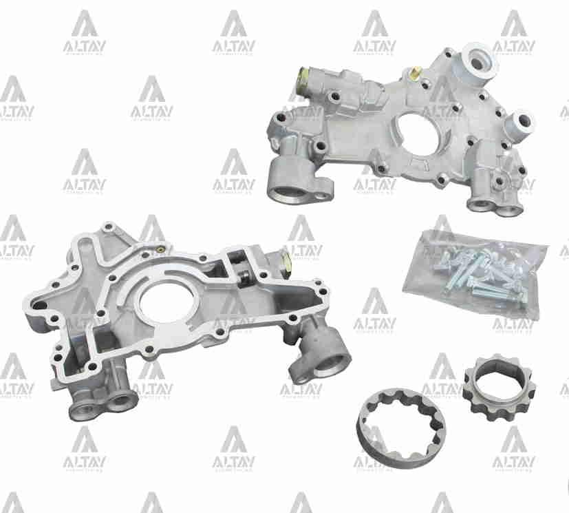 YAĞ POMPA TAMİR TAKIMI PRIMERA 02= 2.0 / X-TRAIL 00= QR20DE