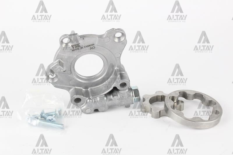 YAĞ POMPA TAMİR TAKIMI YARIS  99-02 2NZFE