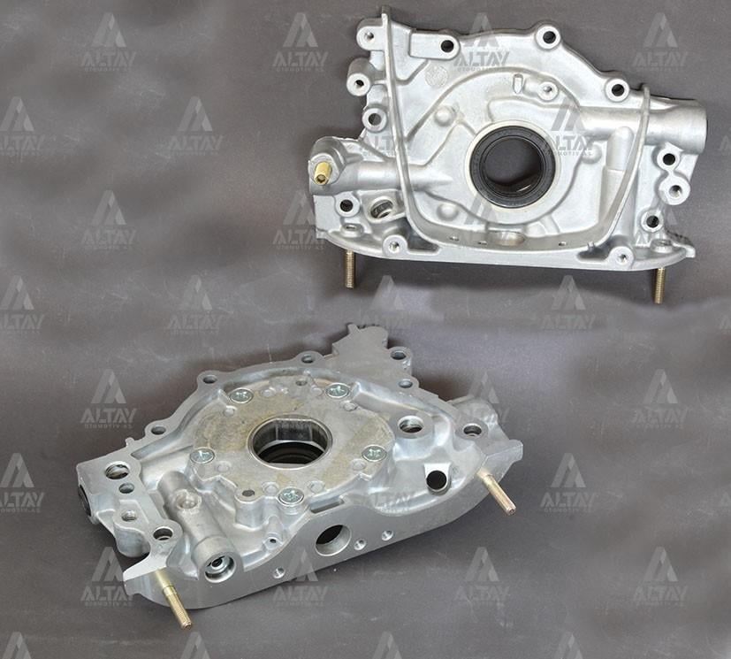 YAĞ POMPA VITARA  96= 1.6 ENJ.