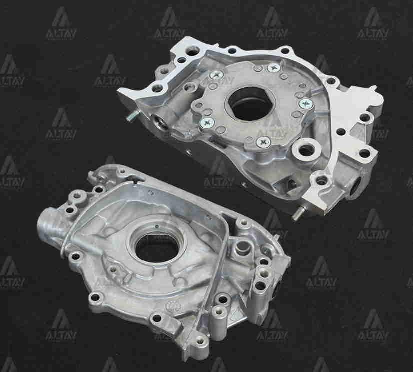 YAĞ POMPA VITARA 89-01 1.6 G16A