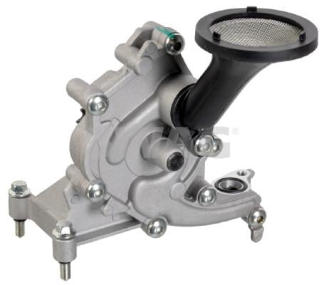 YAĞ POMPASI  301 / 208 / 308 / CORSA F1.2 BNZ.EB2FAD-EB2FAM