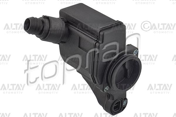 YAĞ SEPARATÖRÜ POLO / IBIZA 00-01 AHW 1.4 16V