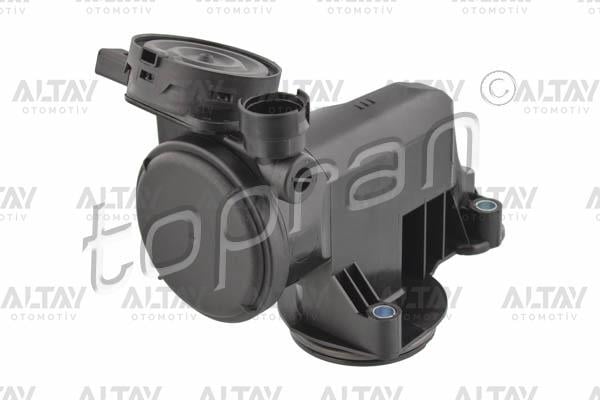 YAĞ SEPERATÖRÜ POLO / İBİZA / CORDOBA / FABİA 02-09 BBY-BKY-AUA-BUD 1.4 16V