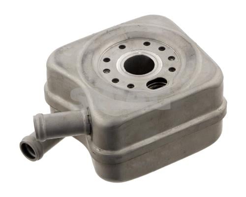 YAĞ SOĞUTUCUSU CADDY / T5 / POLO / A3 / LEON 02-09 BJB-AXB-BNV-BNM-BJM 1.4 TDİ-1.9 TDİ-2.5 TDİ