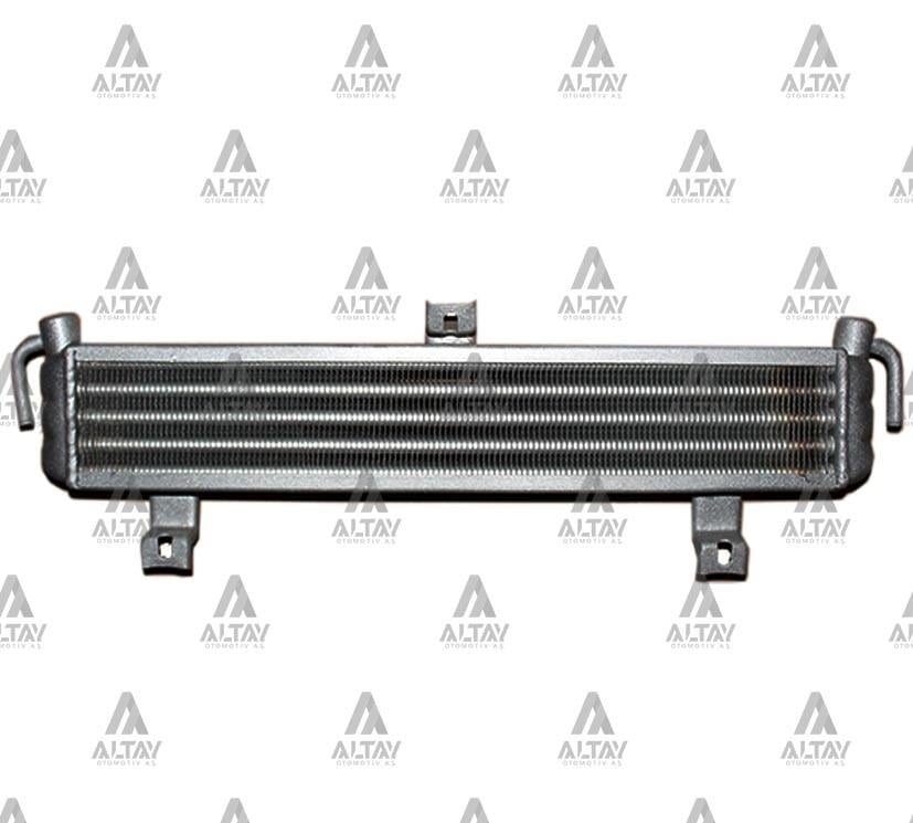 YAĞ SOĞUTUCUSU H-100  MİNİBÜS  97-06