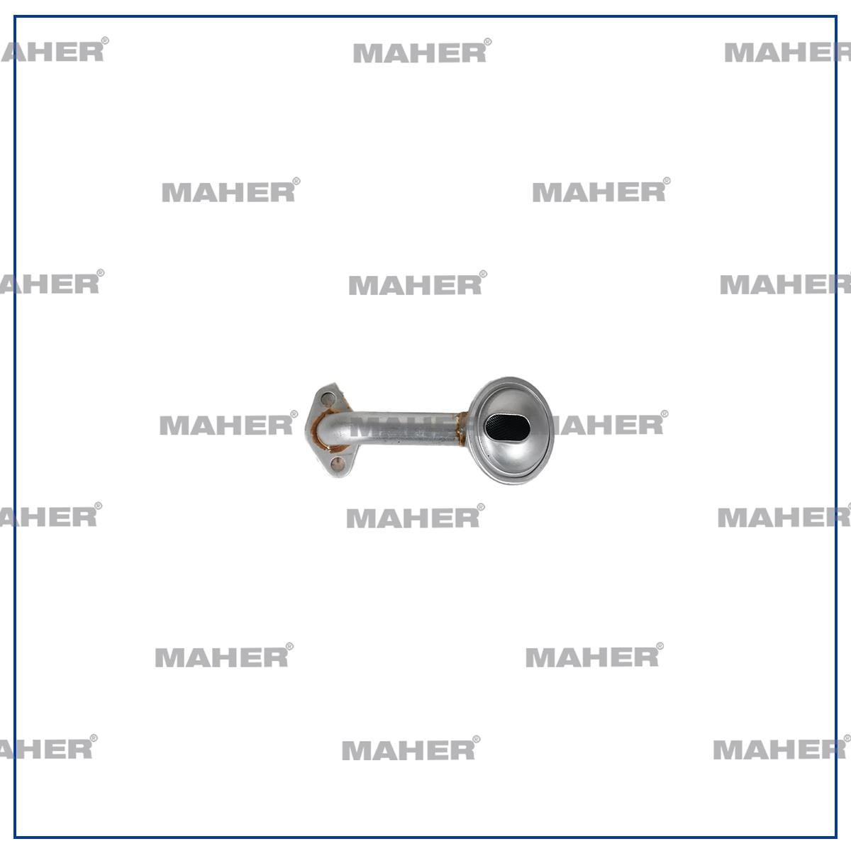 YAĞ SÜZGECİ ACCENT 11= BLUE 1.4 / I-20 1.4 / I-30 1.6 / CEED / CERATO BENZİNLİ