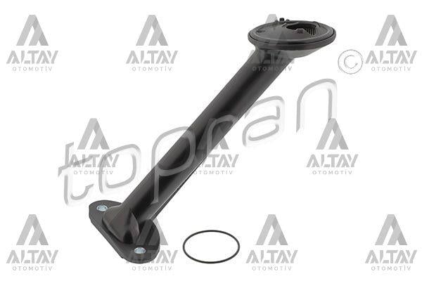 YAĞ SÜZGECİ POLO / CORDOBA / İBİZA / FABİA 07-10 BKY-CGGB