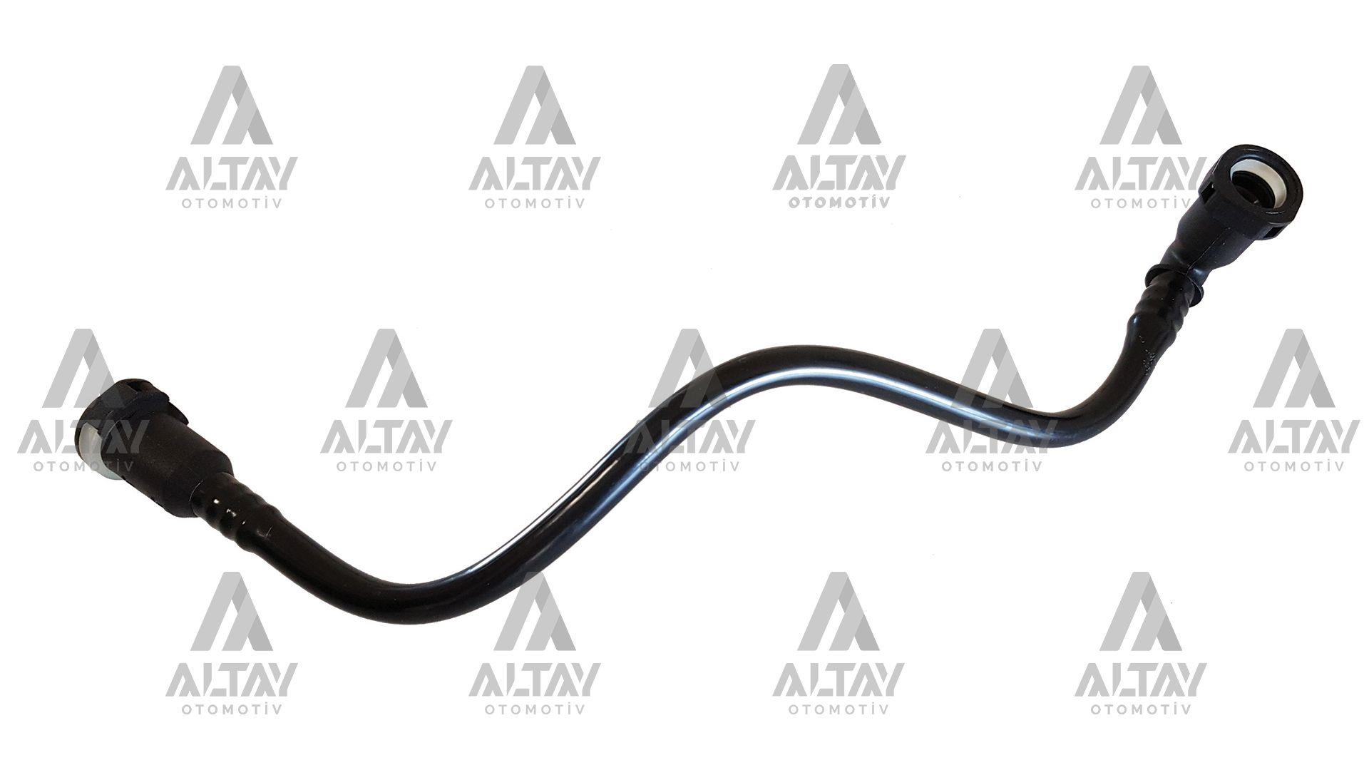 YAKIT BORUSU C-MAX 04=