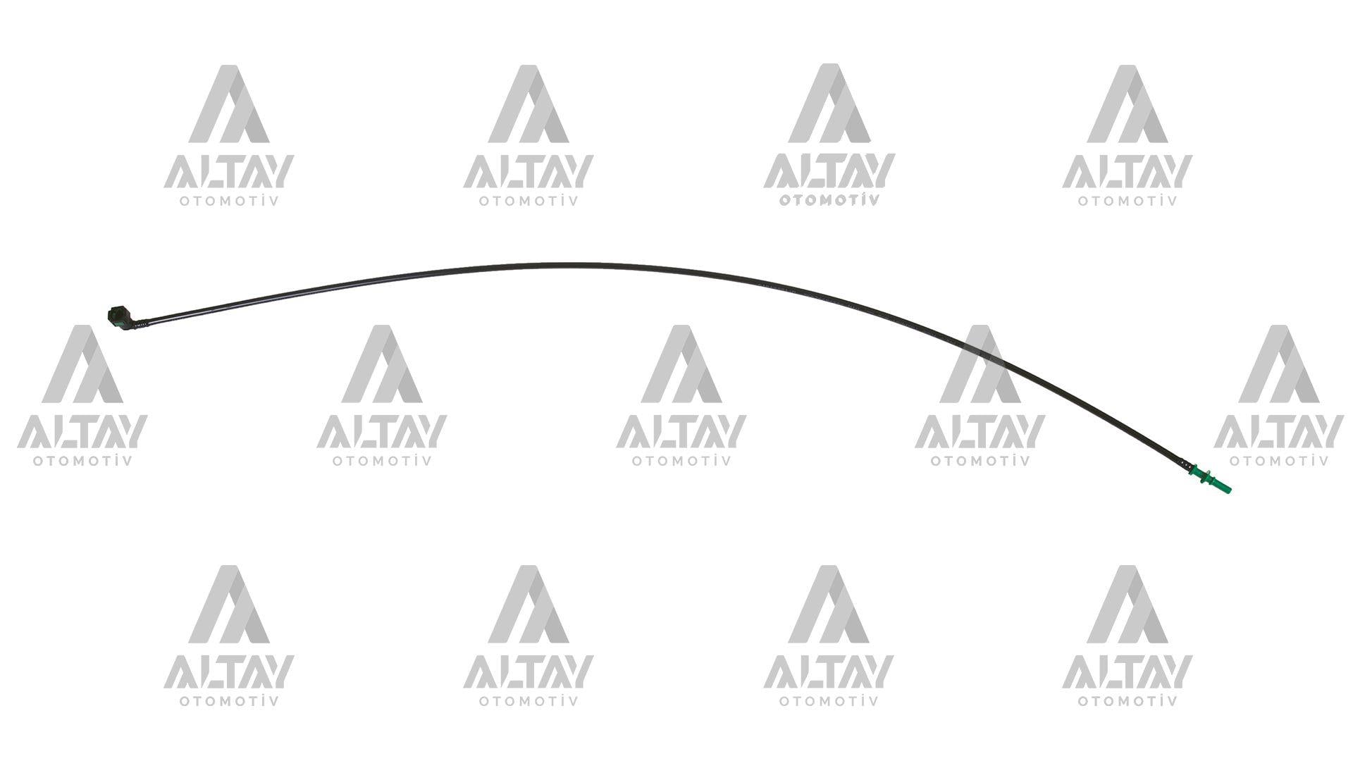 YAKIT BORUSU CLIO II / SYMBOL = 01-06