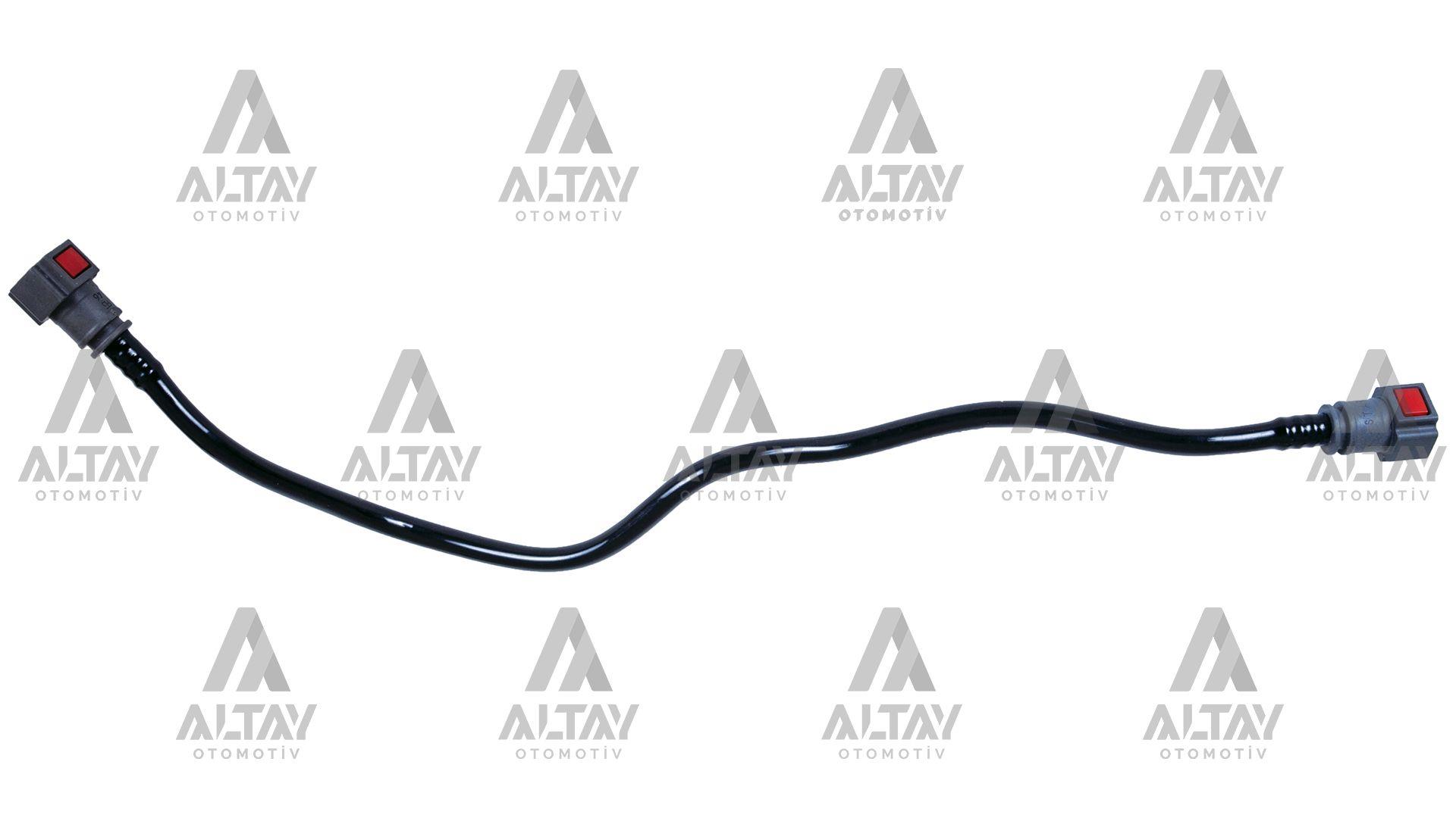 YAKIT BORUSU CLIO IV 12=