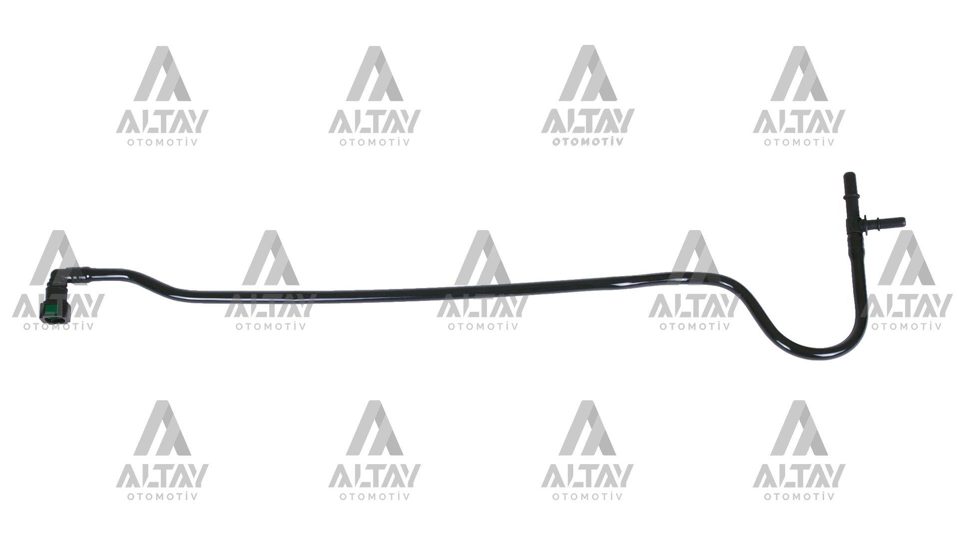 YAKIT BORUSU DOBLO 05-12 1.3 MULTİJET DÖNÜŞ