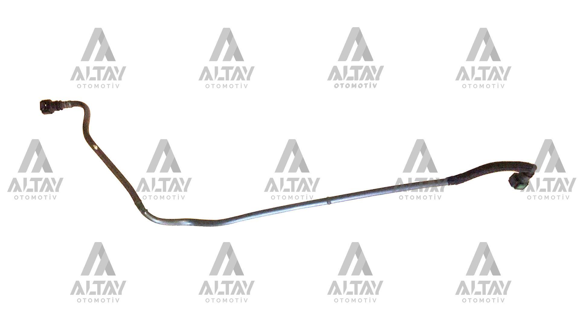 YAKIT BORUSU DOBLO 09=