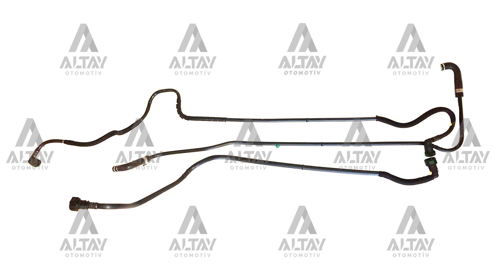 YAKIT BORUSU DOBLO 09= TAKIM