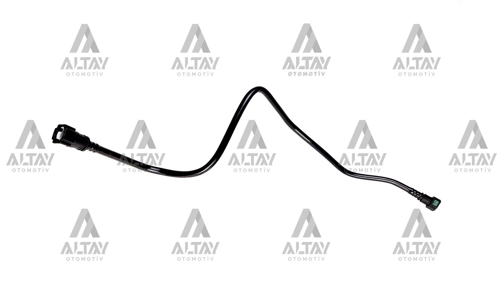 YAKIT BORUSU DOKKER / LODGY 12= 1.5 DCİ K9K