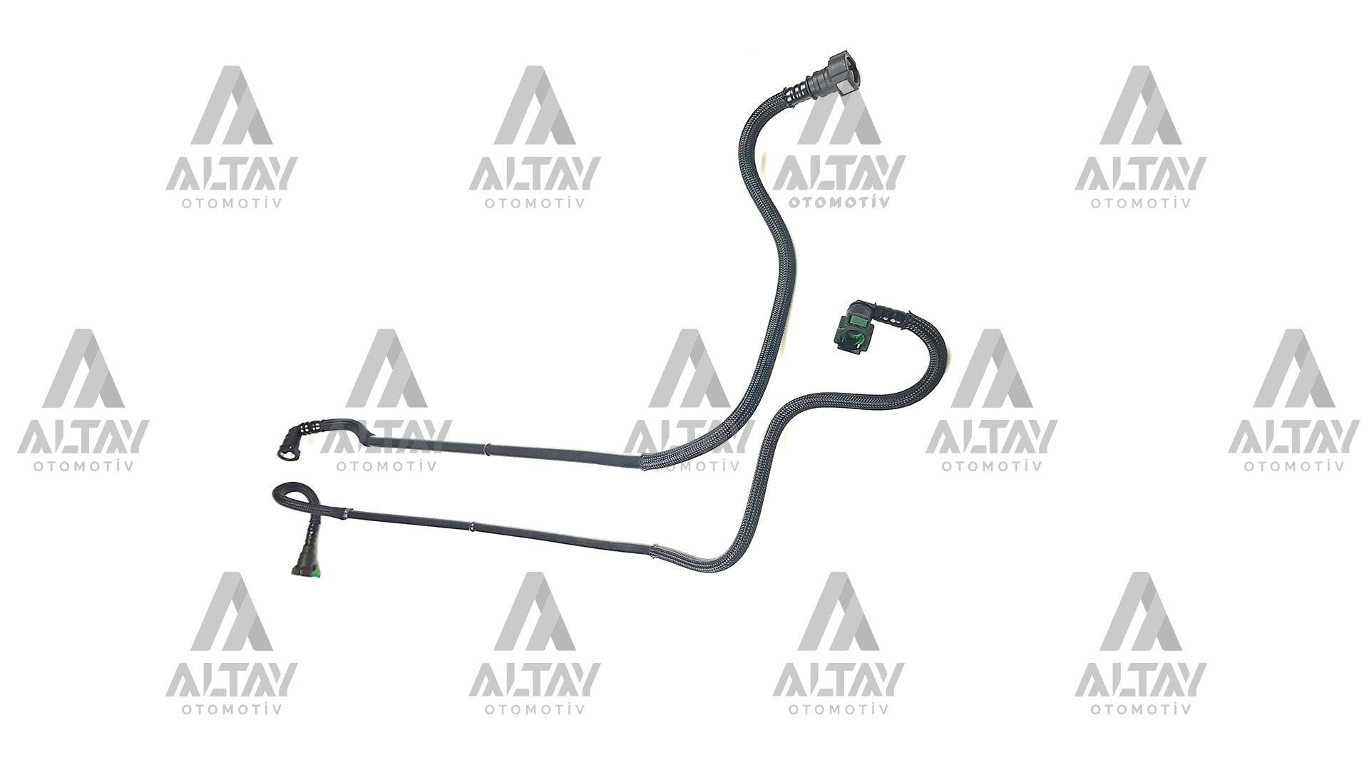 YAKIT BORUSU EGEA 15= 1.3 MULTİJET TAKIM