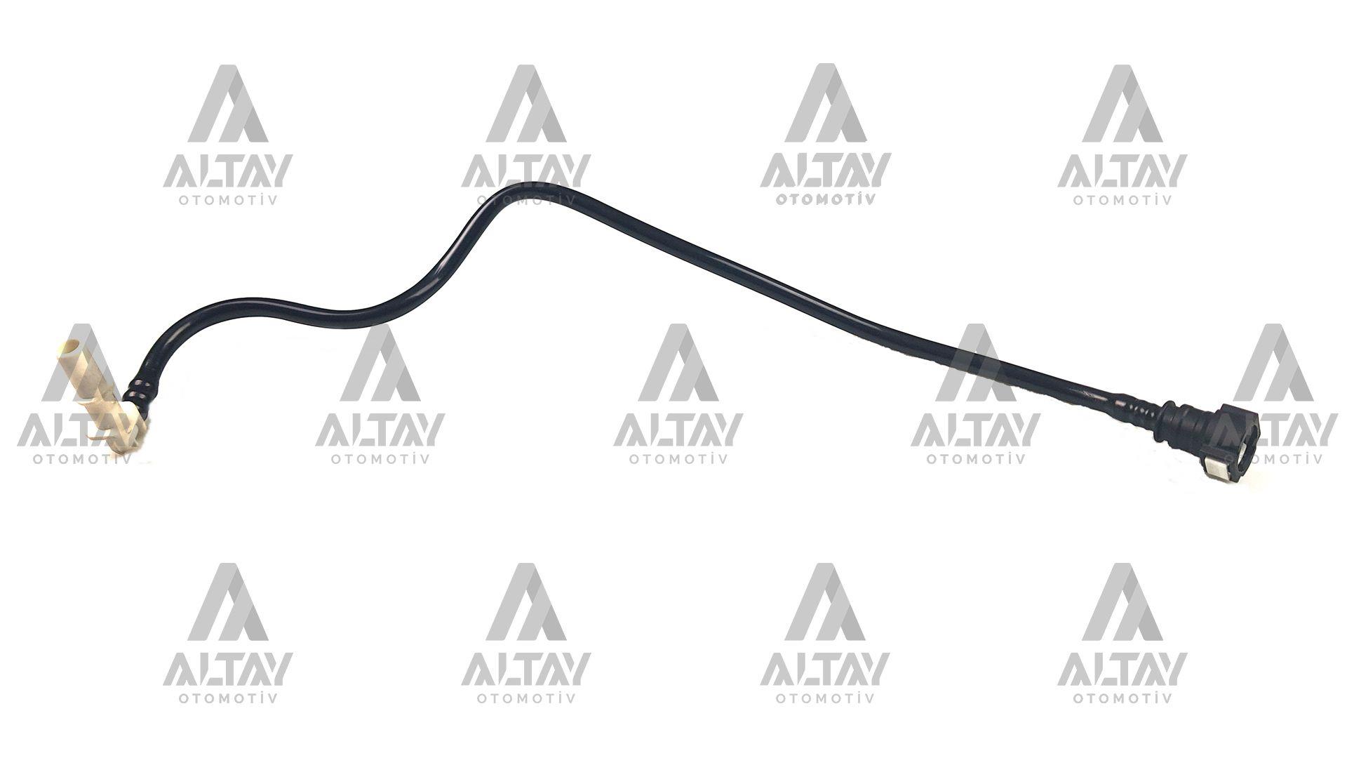 YAKIT BORUSU EGEA 15= 1.4 FIRE 95 HP