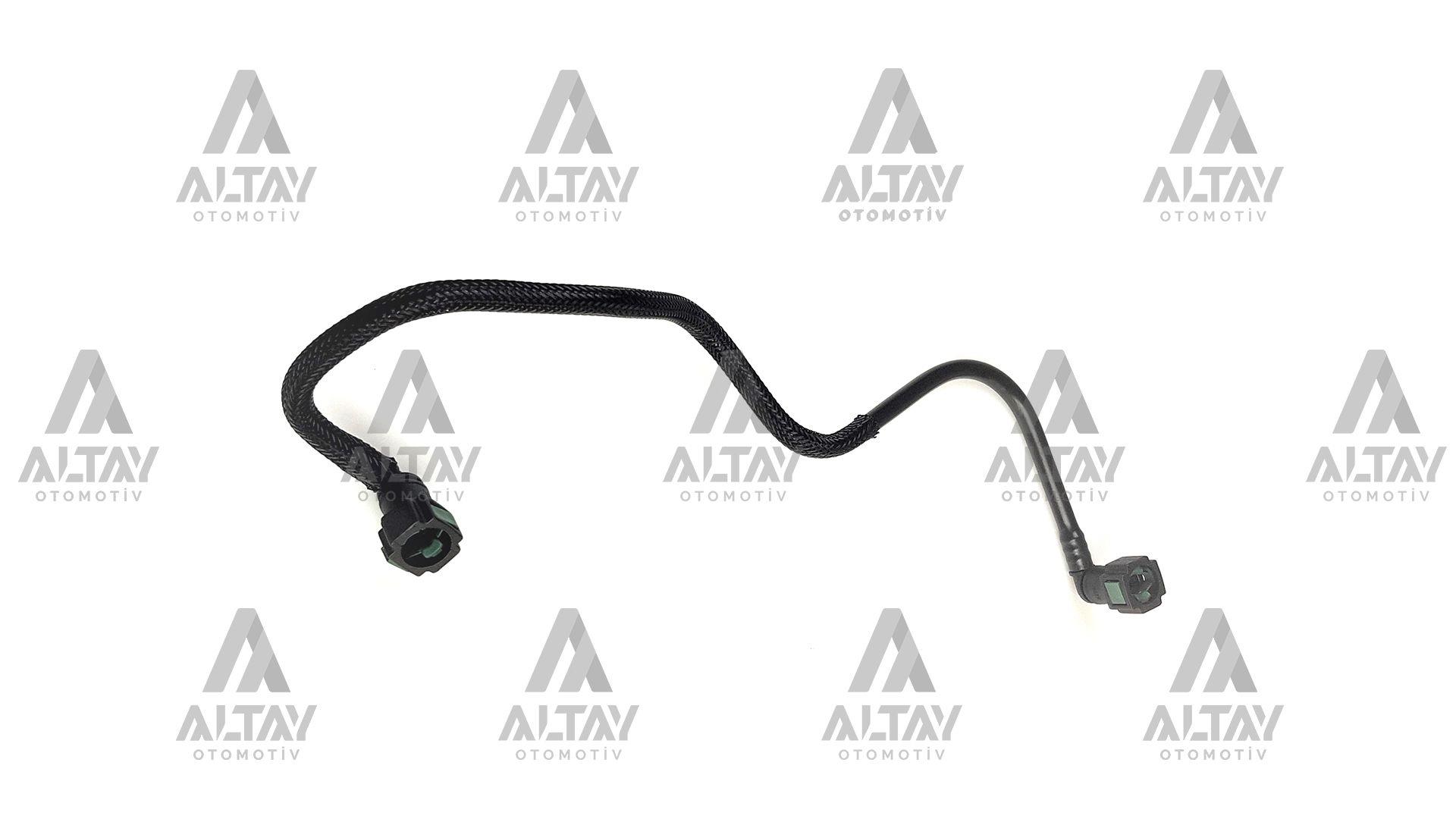 YAKIT BORUSU EGEA 15= 1.6D 120 PS