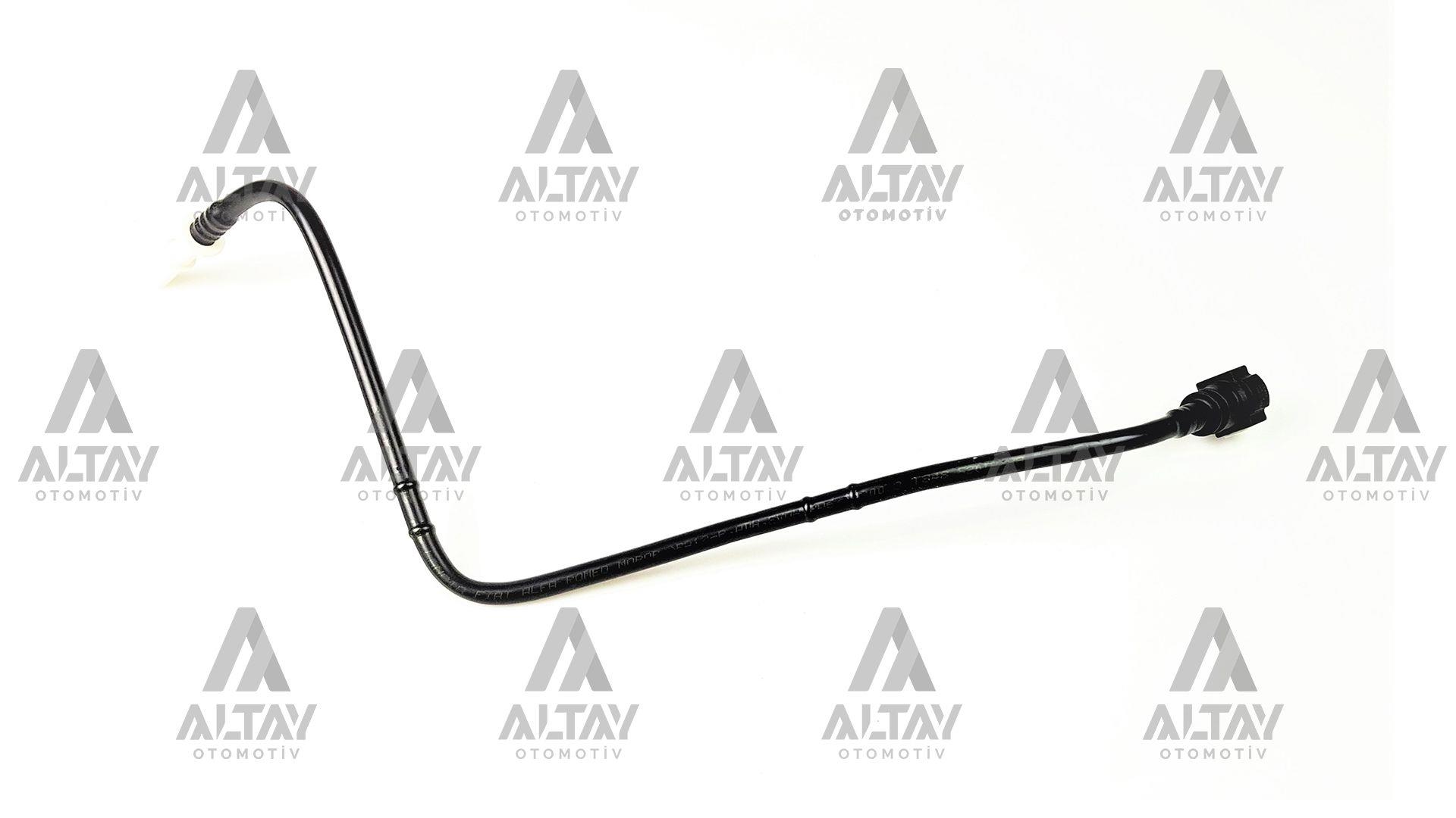 YAKIT BORUSU EGEA 16= 1.4-1.4 LPG