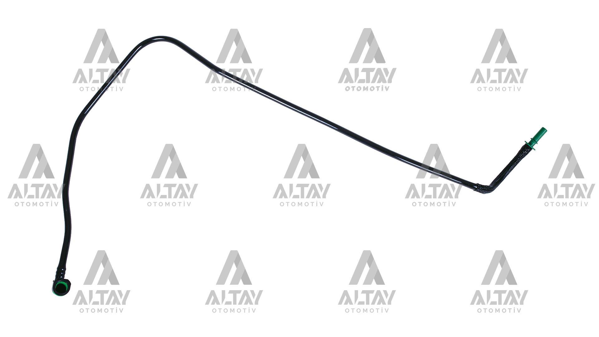 YAKIT BORUSU FIORINO 07= 1.3 MULTİJET DÖNÜŞ