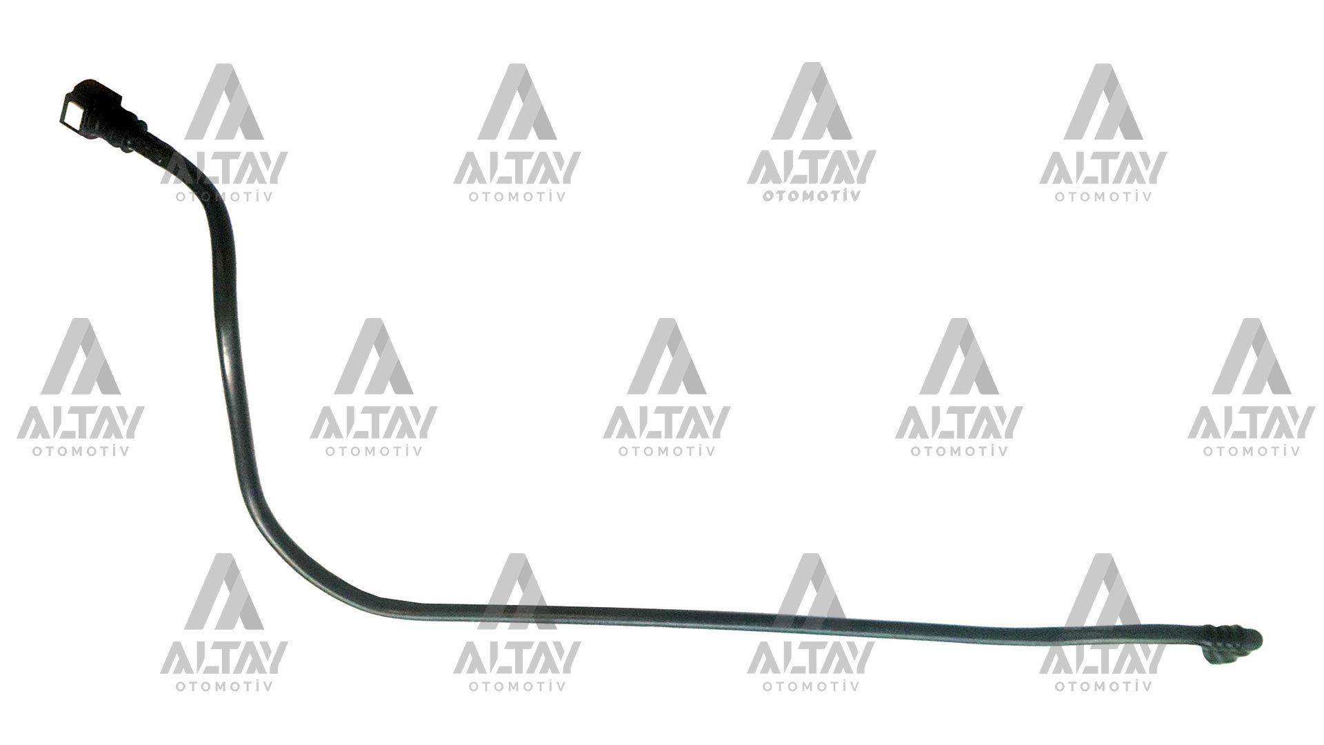 YAKIT BORUSU FIORINO 1.3 MULTİJET