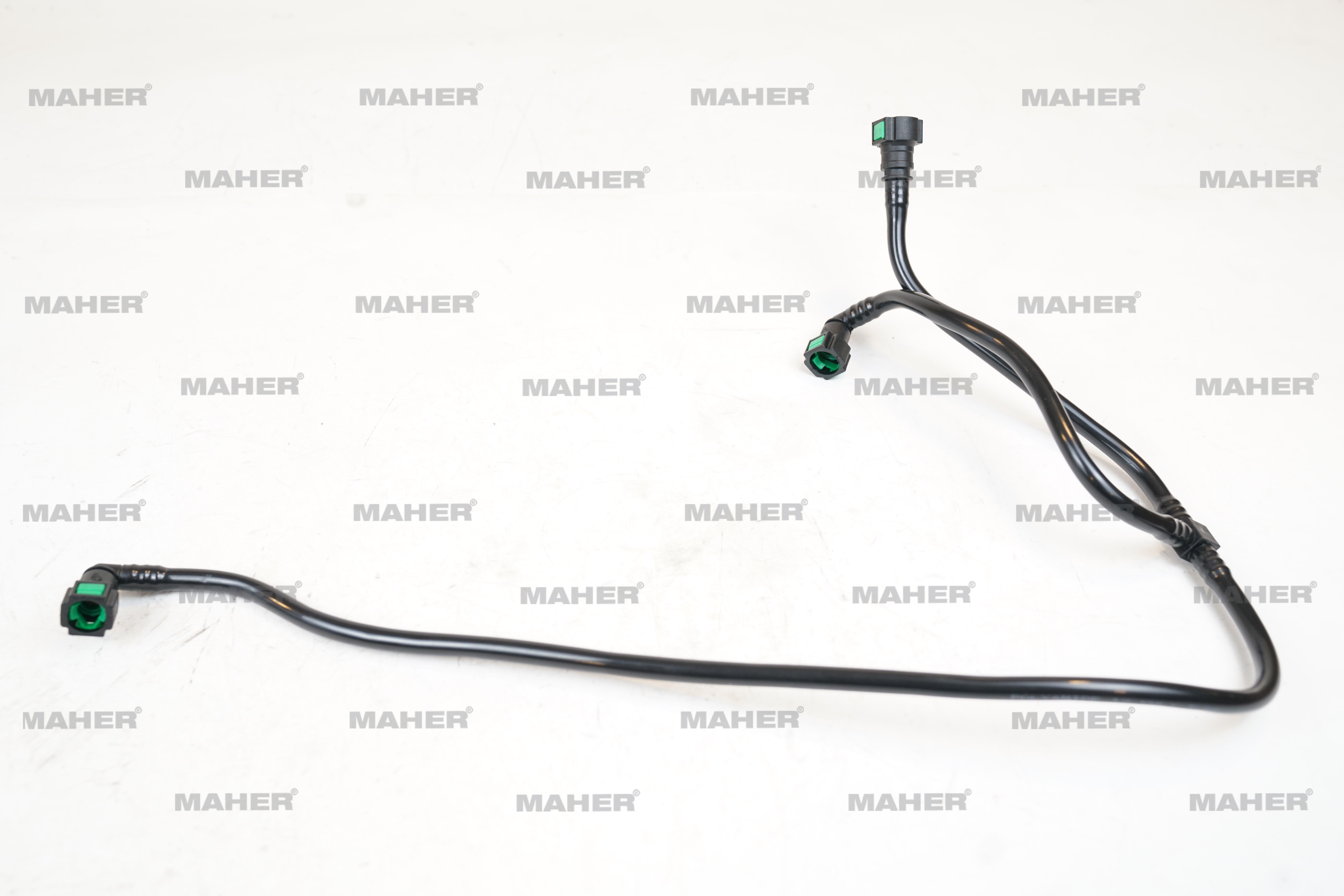 YAKIT BORUSU FIORINO (BRAKET HARİÇ) 1.3 MULTIJET / FIAT QUBO 1.3 MULTIJET