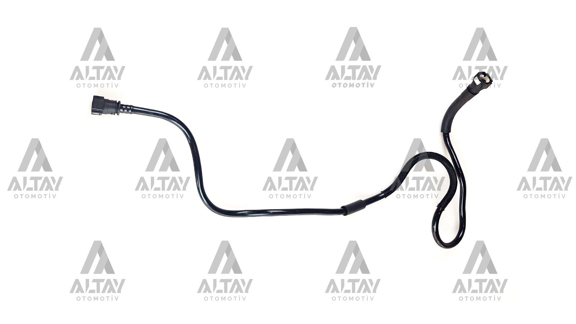 YAKIT BORUSU FOCUS 12= 1.6 D