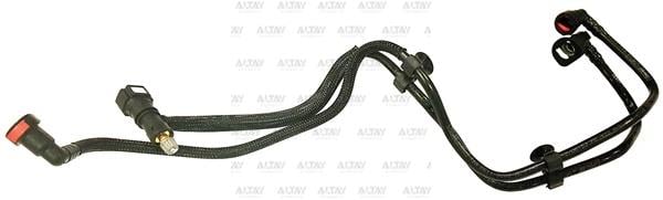 YAKIT BORUSU FORD  TRANSIT V.347 2.4 06=  TAKIM