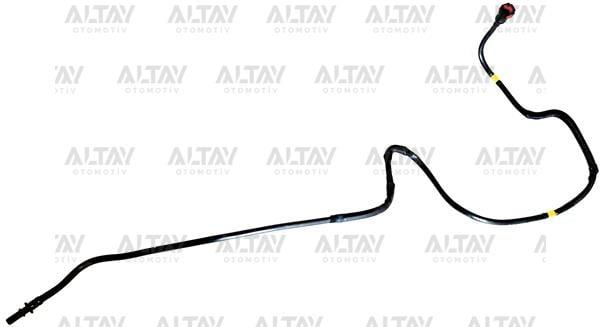 YAKIT BORUSU JUMPER / BOXER / DUCATO 02= 2.0 HDI