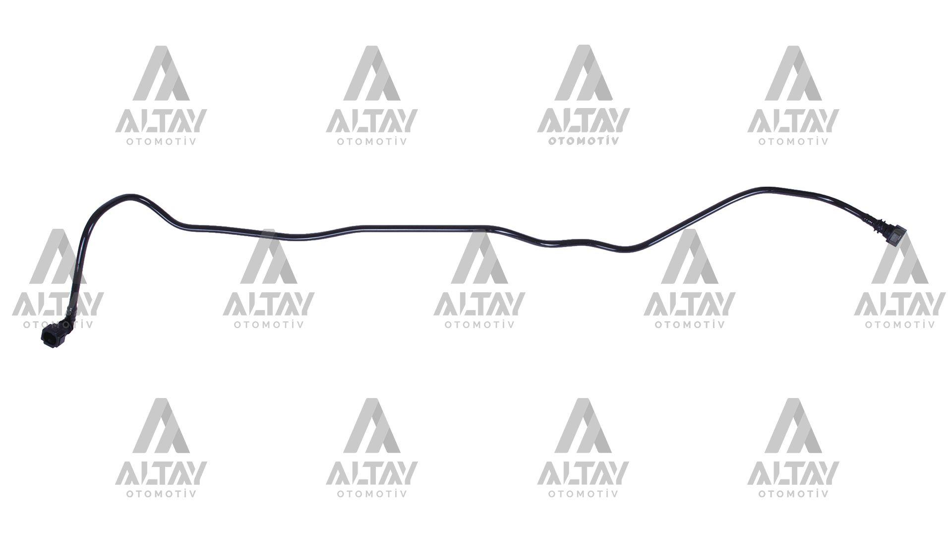 YAKIT BORUSU KONGOO 98-05 1.4