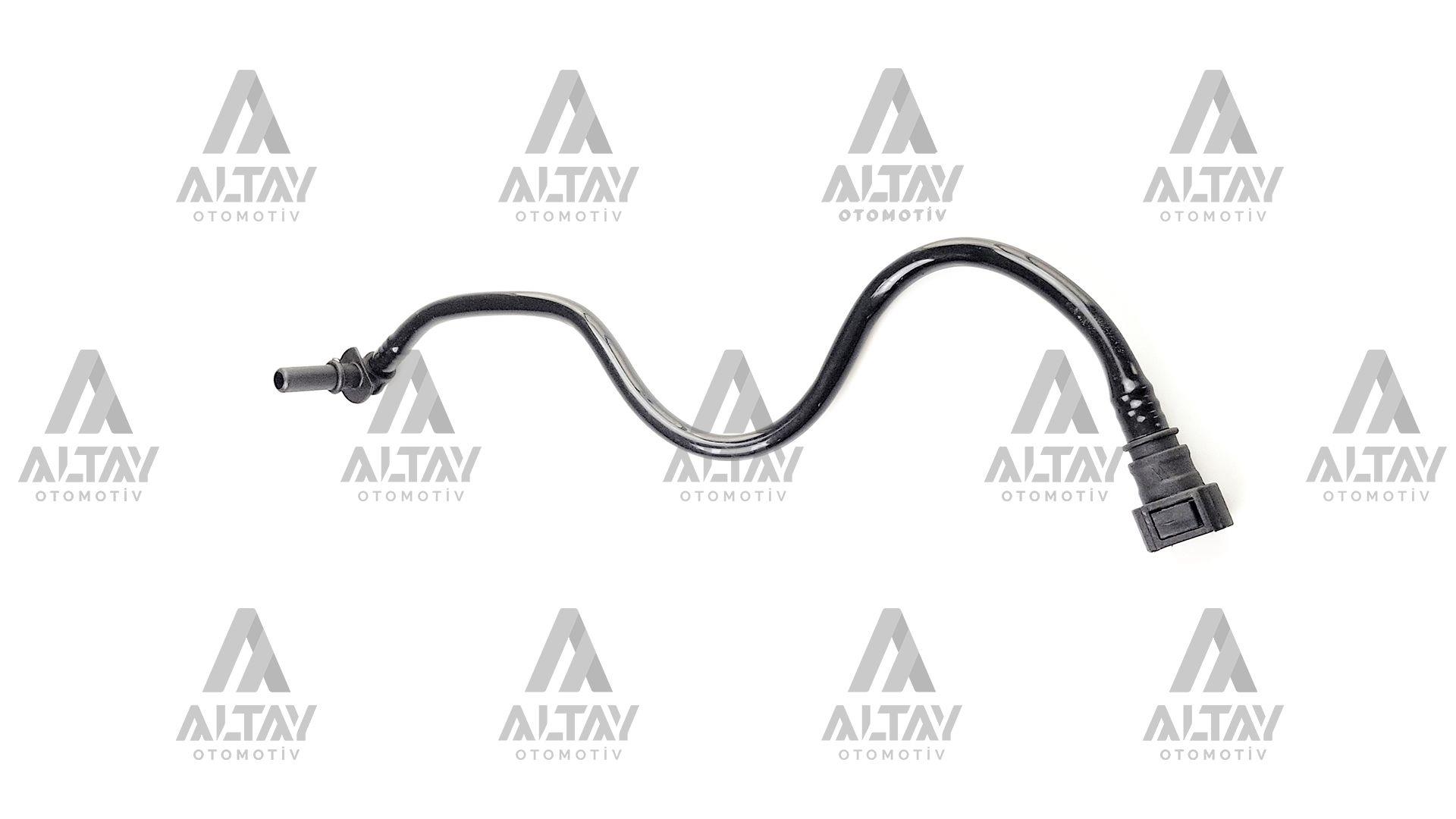 YAKIT BORUSU KUGA 11= 2.0 D