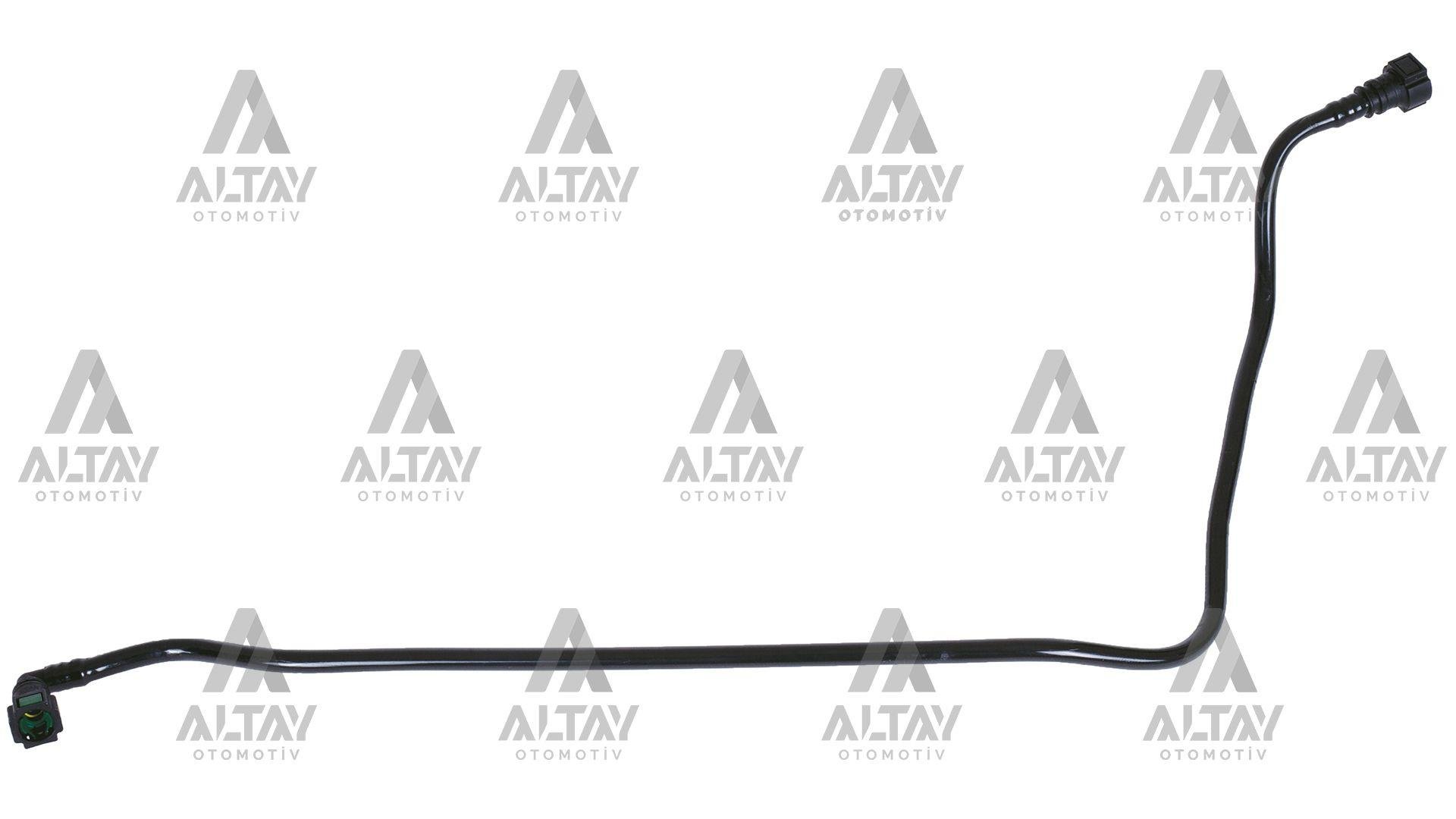 YAKIT BORUSU LINEA 07= 1.3 MULTİJET DÖNÜŞ