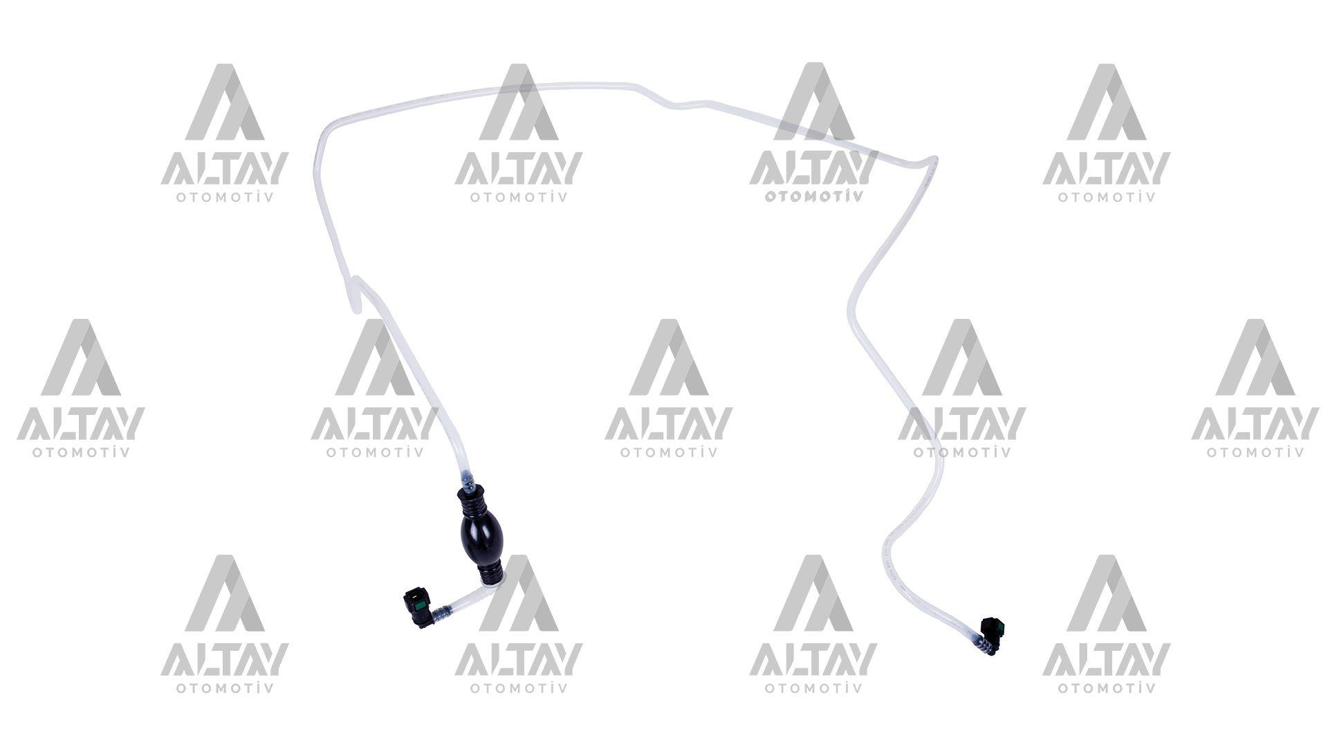 YAKIT BORUSU MASTER 04-10 G9U