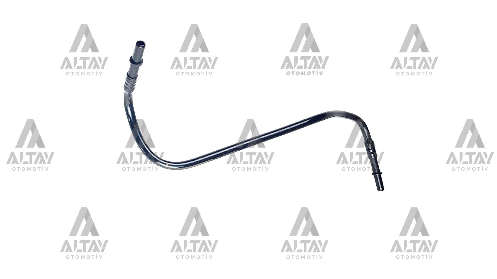 YAKIT BORUSU MONDEO 07=