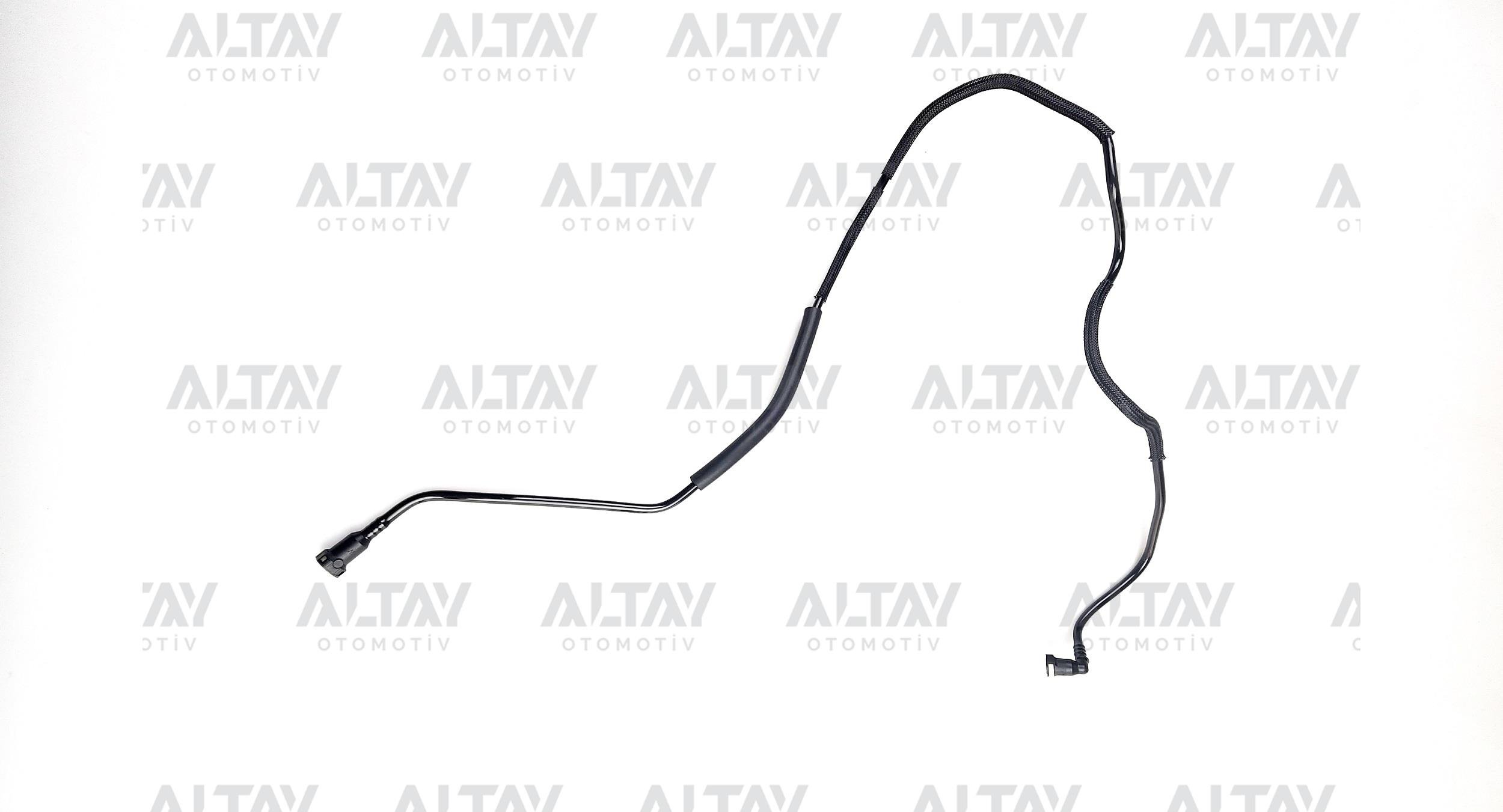 YAKIT BORUSU TRANSIT V.362 / V.363 12=