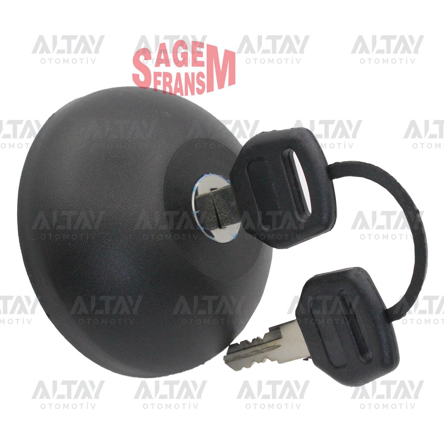 YAKIT DEPO KAPAĞI CLIO II SYMBOL / MEGANE / LAGUNA