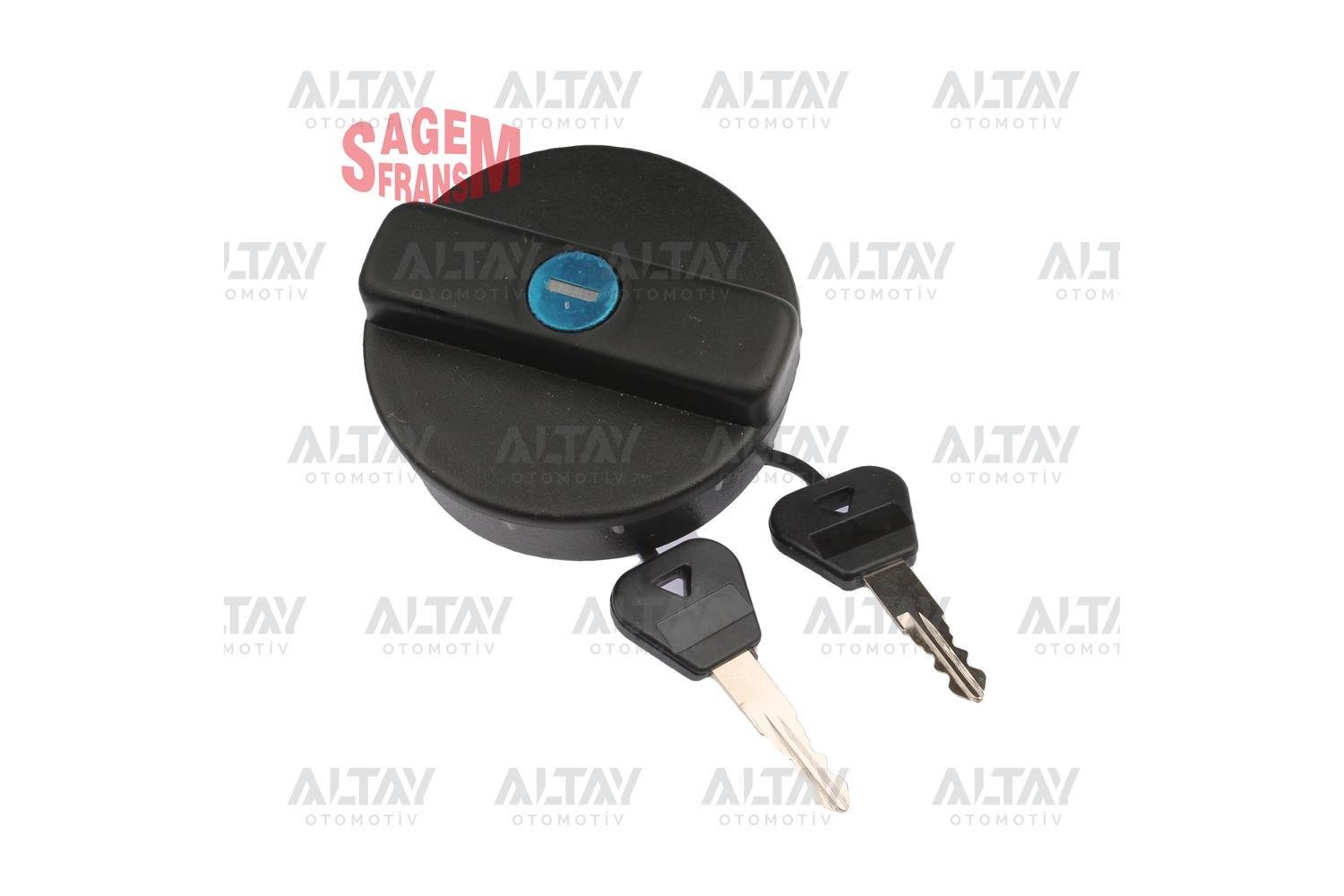 YAKIT DEPO KAPAĞI M131