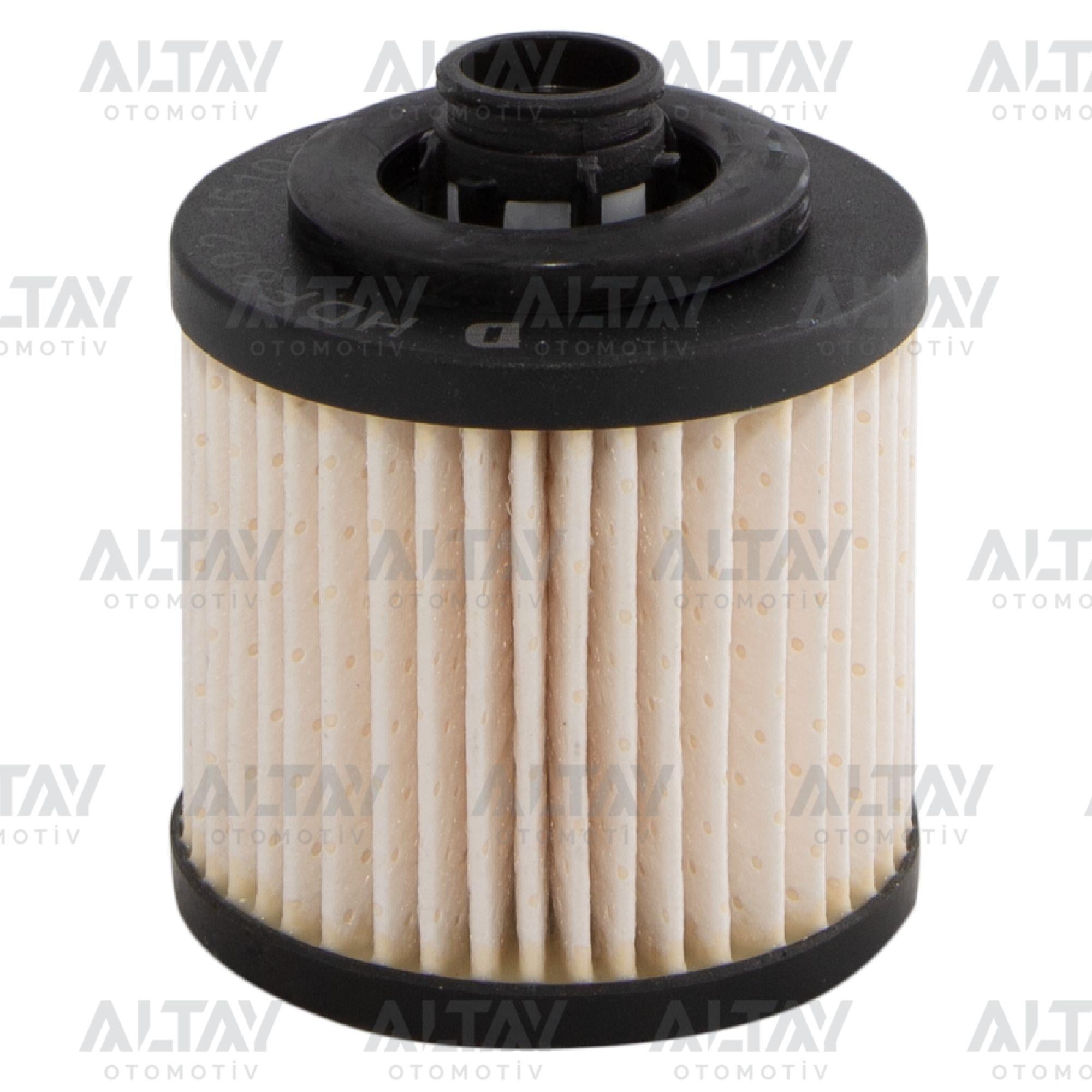 YAKIT FİLTRESİ ( MAZOT) 208 / 308 / 508 / 3008 / 5008 / C4 / C5 / DS3 / DS4 / FOCUS / C MAX / MONDEO 14= 1.5/ 1.6/2.0 TDCİ -HDİ EUR-6 / COMBO E / CROSSLAND X / GRANDLAND X / VIVARO C / ZAFIRA C B16DTH-B16DT-B16BTL