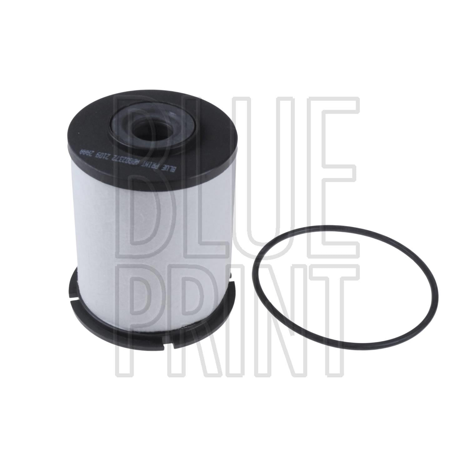 YAKIT FİLTRESİ ( MAZOT) MOKKA / AVEO 12-15 A13DTE-A13DTC-A17DTS 1.3D-1.6D-1.7D
