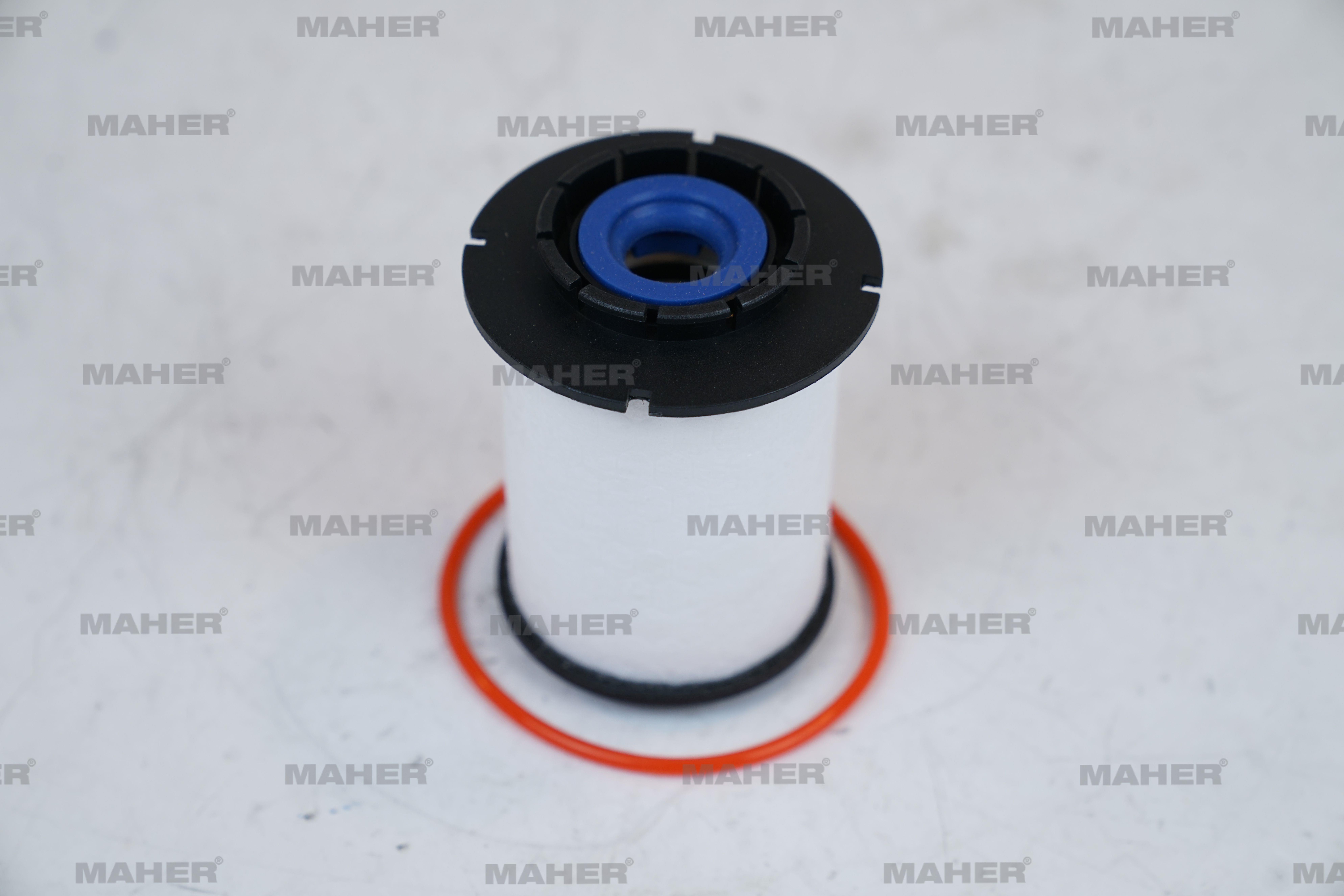 YAKIT FİLTRESİ ( MAZOT) MOKKA / AVEO 12-15 A13DTE-A13DTC-A17DTS 1.3D-1.6D-1.7D