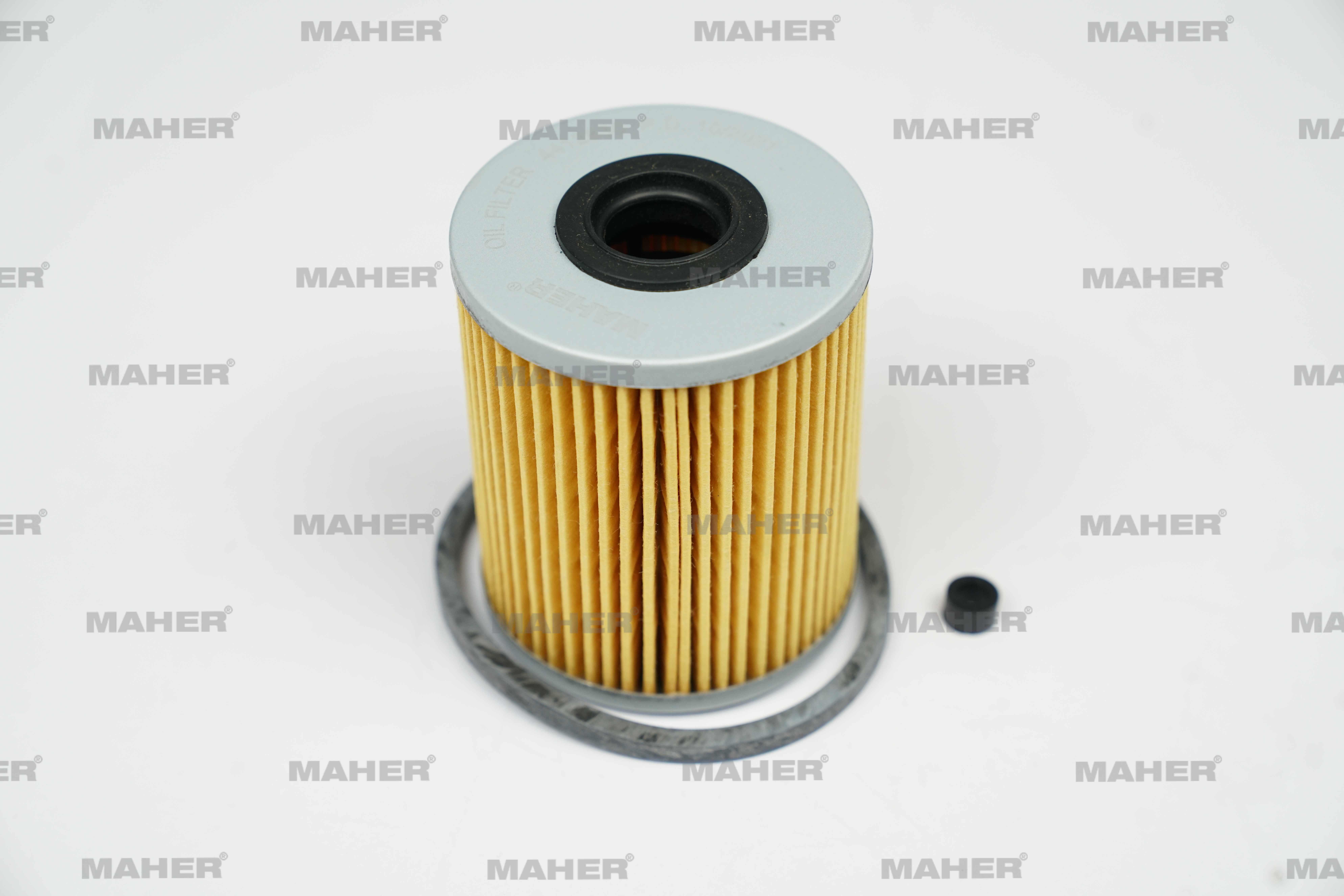 YAKIT FİLTRESİ ( MAZOT) VİVARO / MOVANO / TRAFIC II / MASTER II 99= 1.9DCI-2.0 DCİ-2.5CDTI