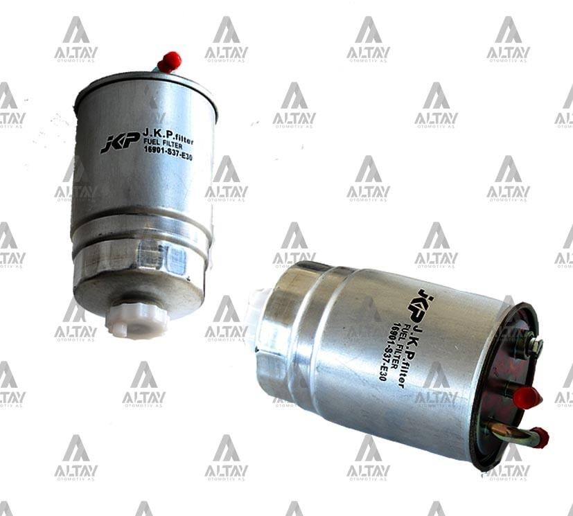YAKIT FİLTRESİ (BENZİN) ACCORD  96-98 2.0/ ROVER / ESCORT / FIESTA / GOLF