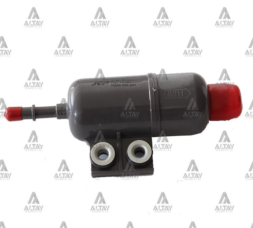 YAKIT FİLTRESİ (BENZİN) ACCORD  98-02 1.6 / 1.8 / 2.0 / 3.0